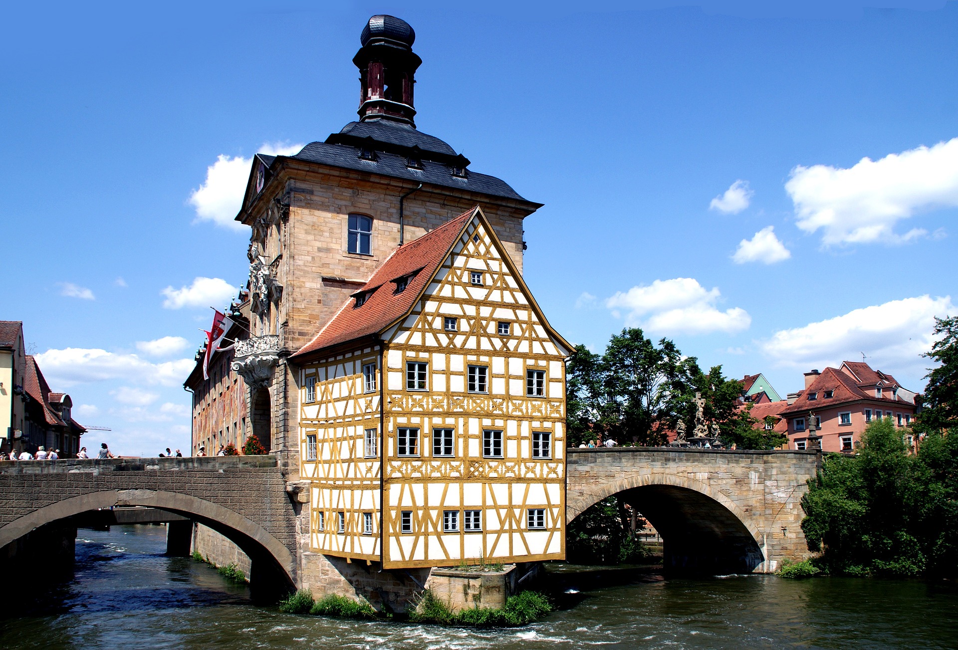 Immobilien in Bamberg