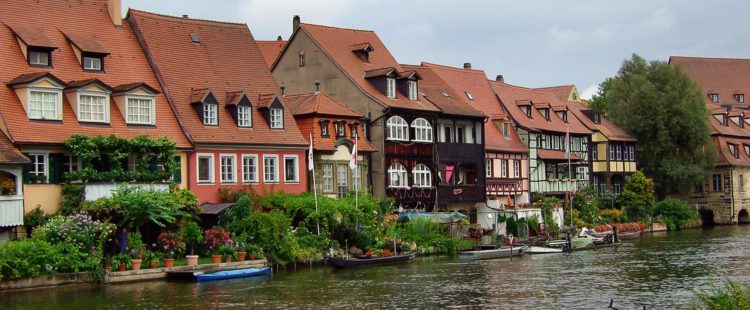 Immobilien in Bamberg kaufen