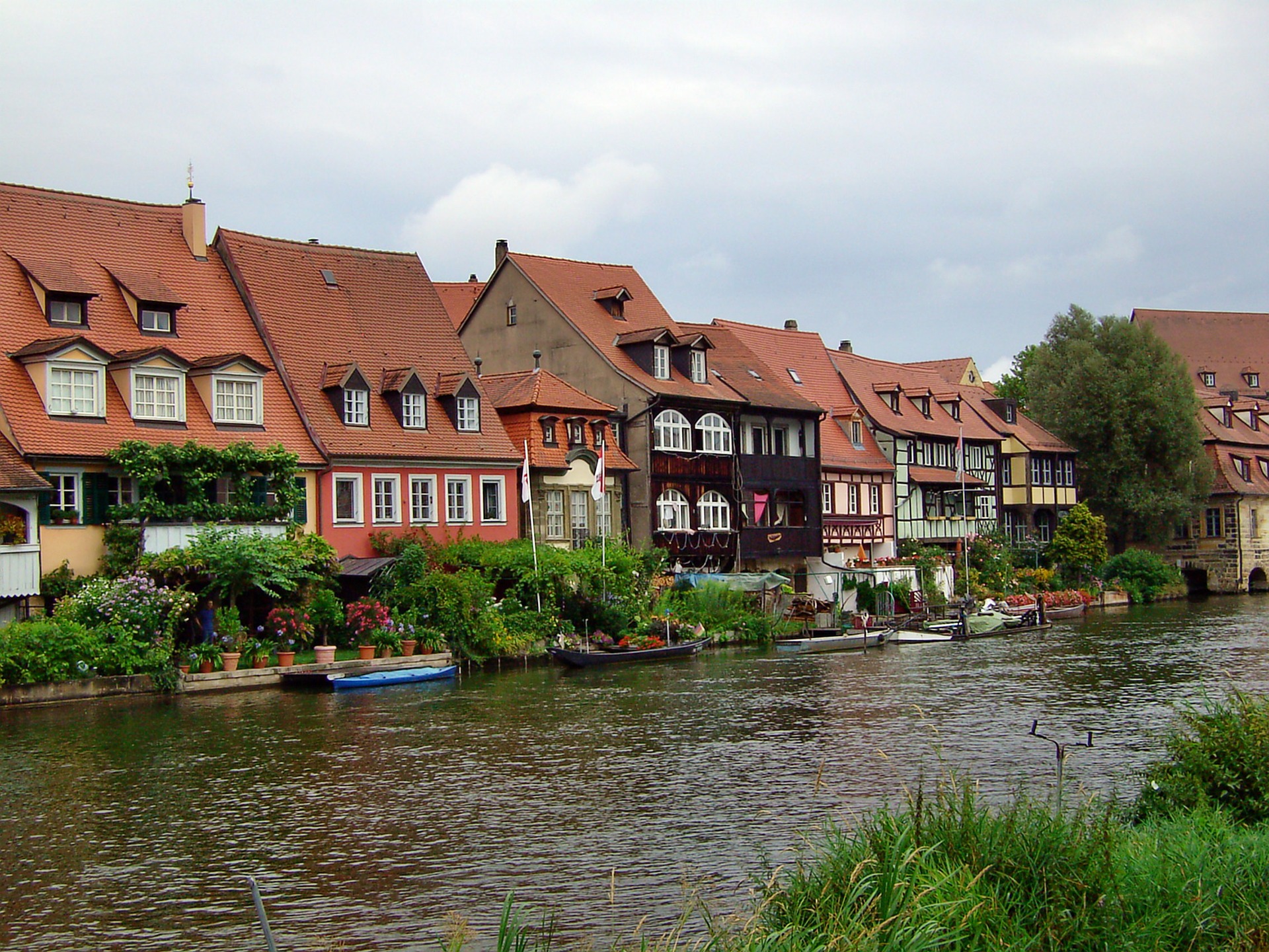 Immobilien in Bamberg kaufen