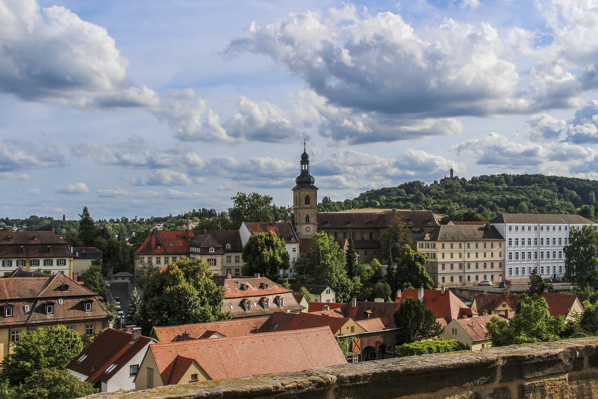 Immobilienverwaltung Bamberg